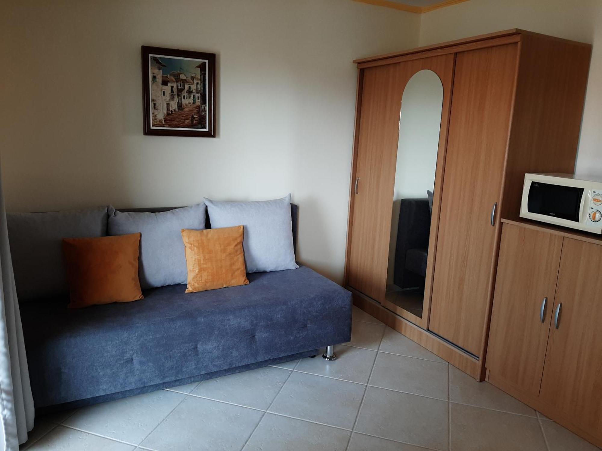 Madach Apartman Heviz Bagian luar foto