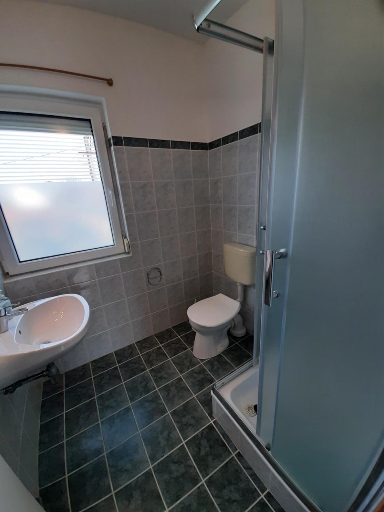 Madach Apartman Heviz Bagian luar foto