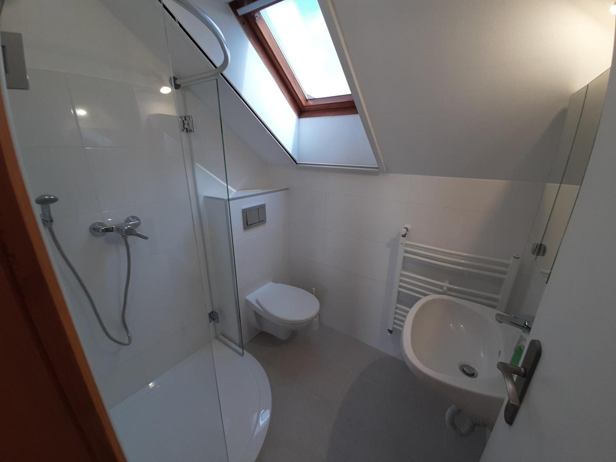 Madach Apartman Heviz Bagian luar foto
